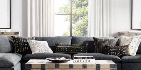 Křišťálové lustry (90+ fotografií modelů s cenami): aristokratická krása moderního interiéru!